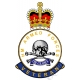 17th/21st Lancers HM Armed Forces Veterans Sticker